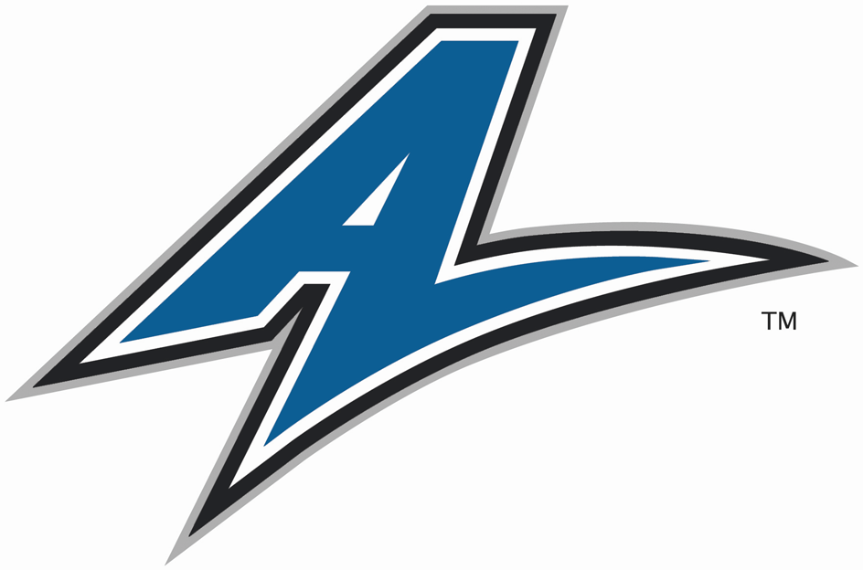 UNC Asheville Bulldogs 2004-2011 Alternate Logo t shirts DIY iron ons